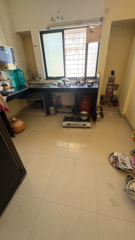 2 BHK Flats & Apartments for Sale in Dhayari Phata, Pune (865 Sq.ft.)