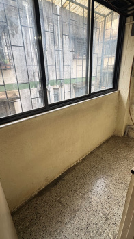 1 BHK Flats & Apartments for Sale in Vadgaon, Pune (550 Sq.ft.)