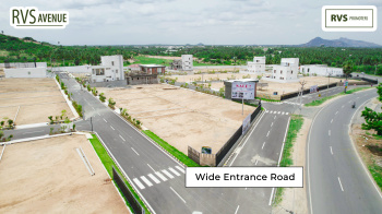 Property for sale in Sankari, Salem