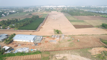 Residential Plot for Sale in Tiruchengode, Namakkal (15 Acre)