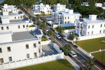3 BHK Flats & Apartments For Sale In Yamuna Expressway, Greater Noida (1066 Sq.ft.)