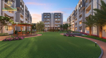 3 BHK Flats & Apartments For Sale In Yamuna Expressway, Greater Noida (1066 Sq.ft.)