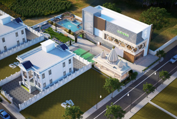 147 Sq. Yards Residential Plot For Sale In Khurja, Bulandshahr