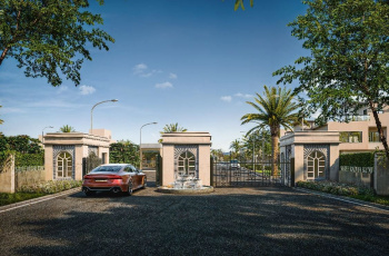 116 Sq. Yards Residential Plot For Sale In Khurja, Bulandshahr