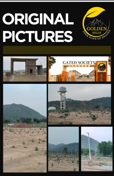 108 Sq. Yards Residential Plot for Sale in Khurja, Bulandshahr