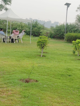 68 Sq. Yards Residential Plot for Sale in Khurja, Bulandshahr