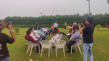 52 Sq. Yards Residential Plot for Sale in Khurja, Bulandshahr
