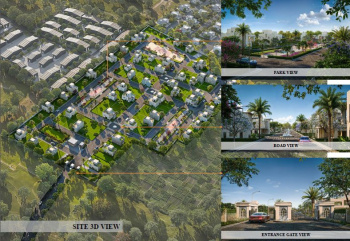 52 Sq. Yards Residential Plot for Sale in Khurja, Bulandshahr