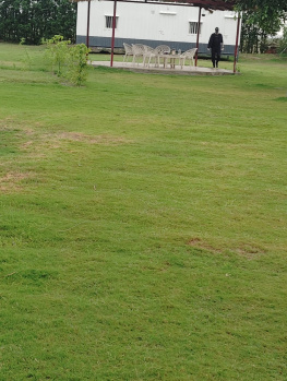 171 Sq. Yards Residential Plot for Sale in Khurja, Bulandshahr