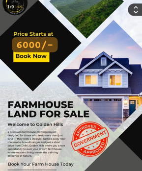 Property for sale in Khurja, Bulandshahr