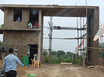 Residential Plot for Sale in Jewar, Gautam Buddha Nagar (100 Sq. Yards)