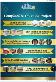 Property for sale in Jewar, Gautam Buddha Nagar