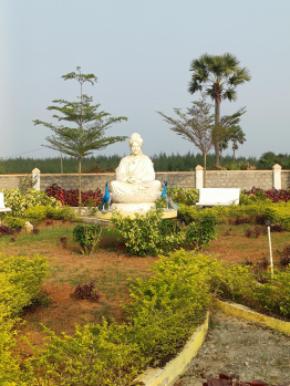 Property for sale in Kumili, Vizianagaram