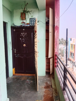 Flats & Apartments for Sale in Pradeep Nagar, Vizianagaram (900 Sq.ft.)