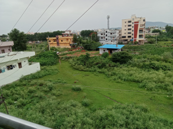 VMRDA plots available with loan facility at Bheemili