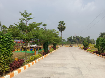 Low cost plots  LOAN available  VMRDA plots  Aruku road near s kota