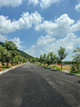 Property for sale in Akkivaram, Vizianagaram