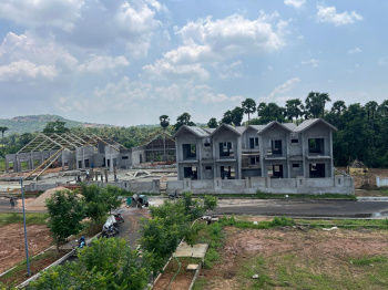 Prime location plots available in vizianagaram