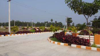 VMRDA plots available at chelluru to gotlam vizianagaram with loan facility