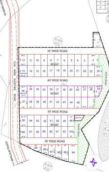 VMRDA plots available at Gopalapatnam with loan facility