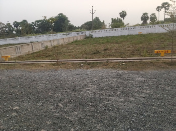 Highway plots at Anakapalli, kasimkota