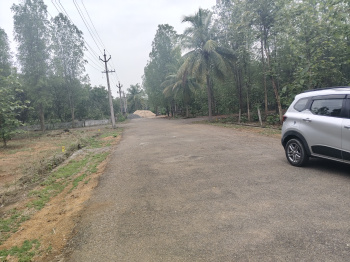 Gvmc and  vuda plots for sale with lian facility