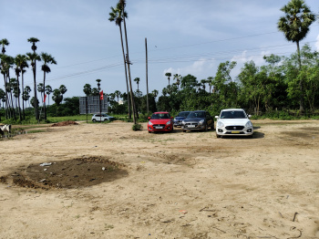 Plot in Visakhapatnam city with VMRDA permission