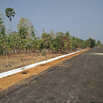 Visakhapatnam city limits plots available