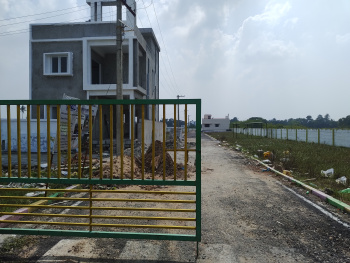 Residential Plot for Sale in Sholavaram, Thiruvallur (600 Sq.ft.)