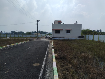 Property for sale in Sholavaram, Thiruvallur