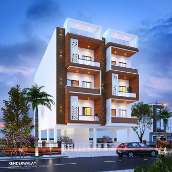 2 BHK Flats & Apartments for Sale in Kathirvedu, Chennai (860 Sq.ft.)