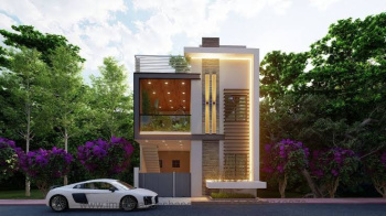 3 BHK Flats & Apartments for Sale in Kathirvedu, Chennai (1140 Sq.ft.)