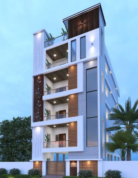 Property for sale in Kathirvedu, Chennai