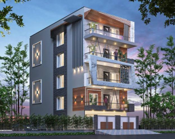 Flats & Apartments for Sale in Vinayagapuram, Chennai (6000 Sq.ft.)