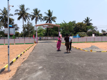 Property for sale in Karanodai, Chennai