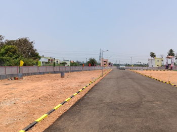 Property for sale in Karanodai, Chennai