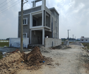 Residential Plot for Sale in Solavaram, Chennai (587 Sq.ft.)