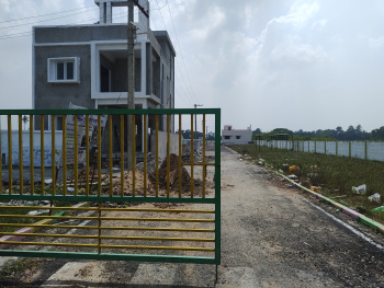 Property for sale in Karanodai, Chennai