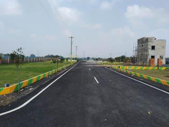 Property for sale in Karanodai, Chennai