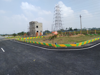 Property for sale in Karanodai, Chennai