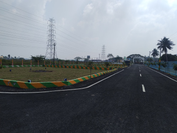 Property for sale in Karanodai, Chennai