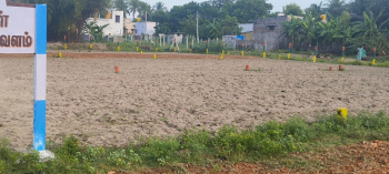 Property for sale in Minjur, Chennai
