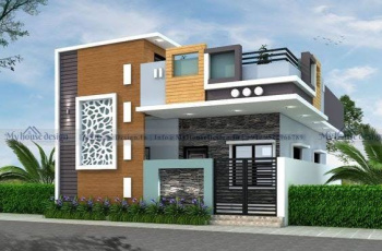 2 BHK Individual Houses for Sale in Minjur, Chennai (700 Sq.ft.)