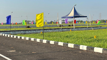 Residential Plot for Sale in Pattabiram, Chennai (600 Sq.ft.)