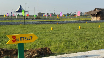 Residential Plot for Sale in Pattabiram, Chennai (700 Sq.ft.)