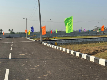 Property for sale in Pattabiram, Chennai