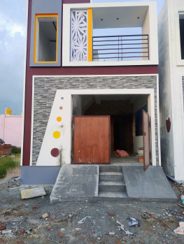 2 BHK Independent House for Sale in Vepambattu, Chennai (900 Sq.ft.)