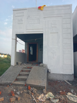 Independent House for Sale in Veppampet, Chennai (720 Sq.ft.)
