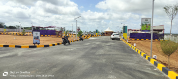 4.5 Cent Residential Plot for Sale in Chettipalayam, Coimbatore