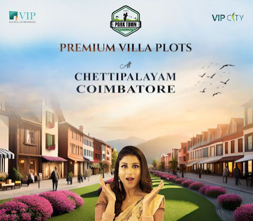 600 Sq.ft. Residential Plot for Sale in Chettipalayam, Coimbatore